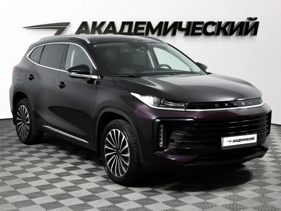 фото автомобиля