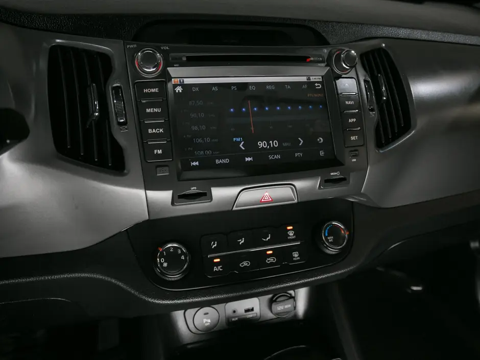 «Авто на Неве»