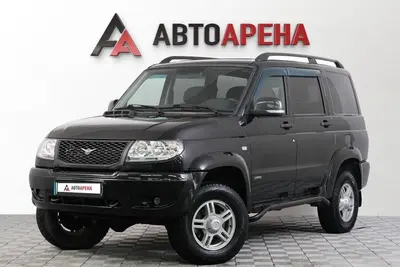 АвтоАрена