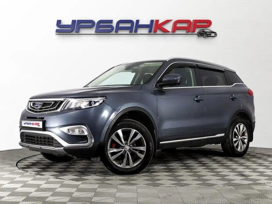 фото автомобиля