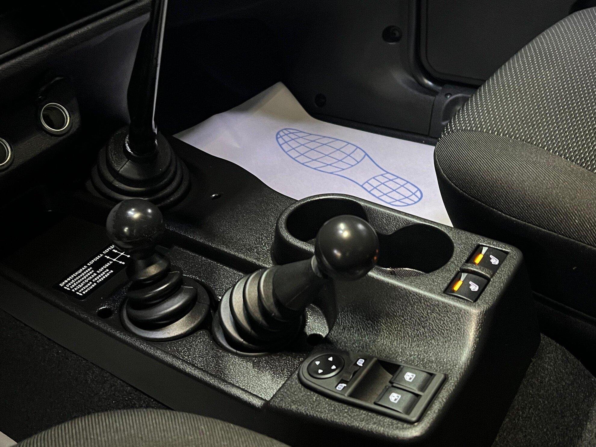 фото автомобиля 7