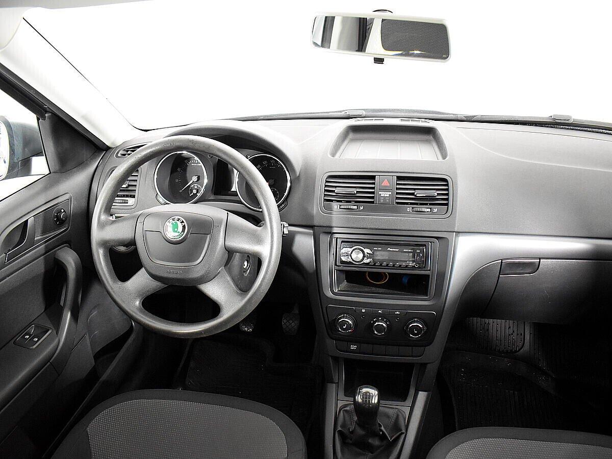 фото автомобиля 7