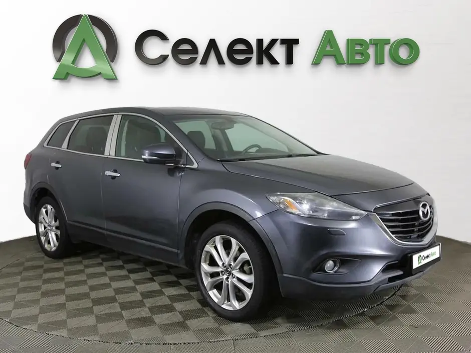 фото автомобиля