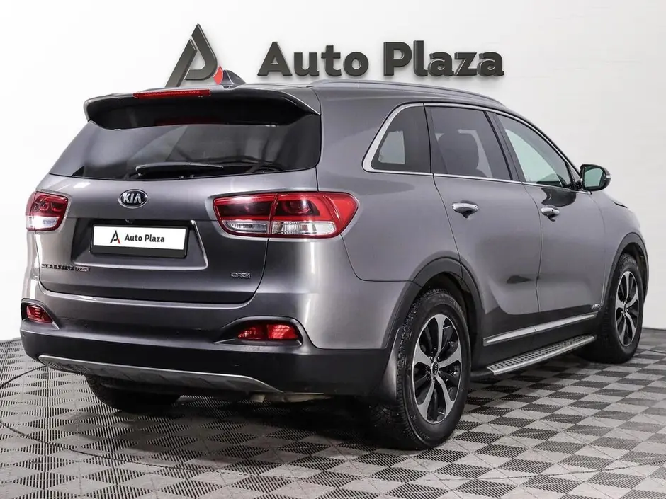 AutoPlaza