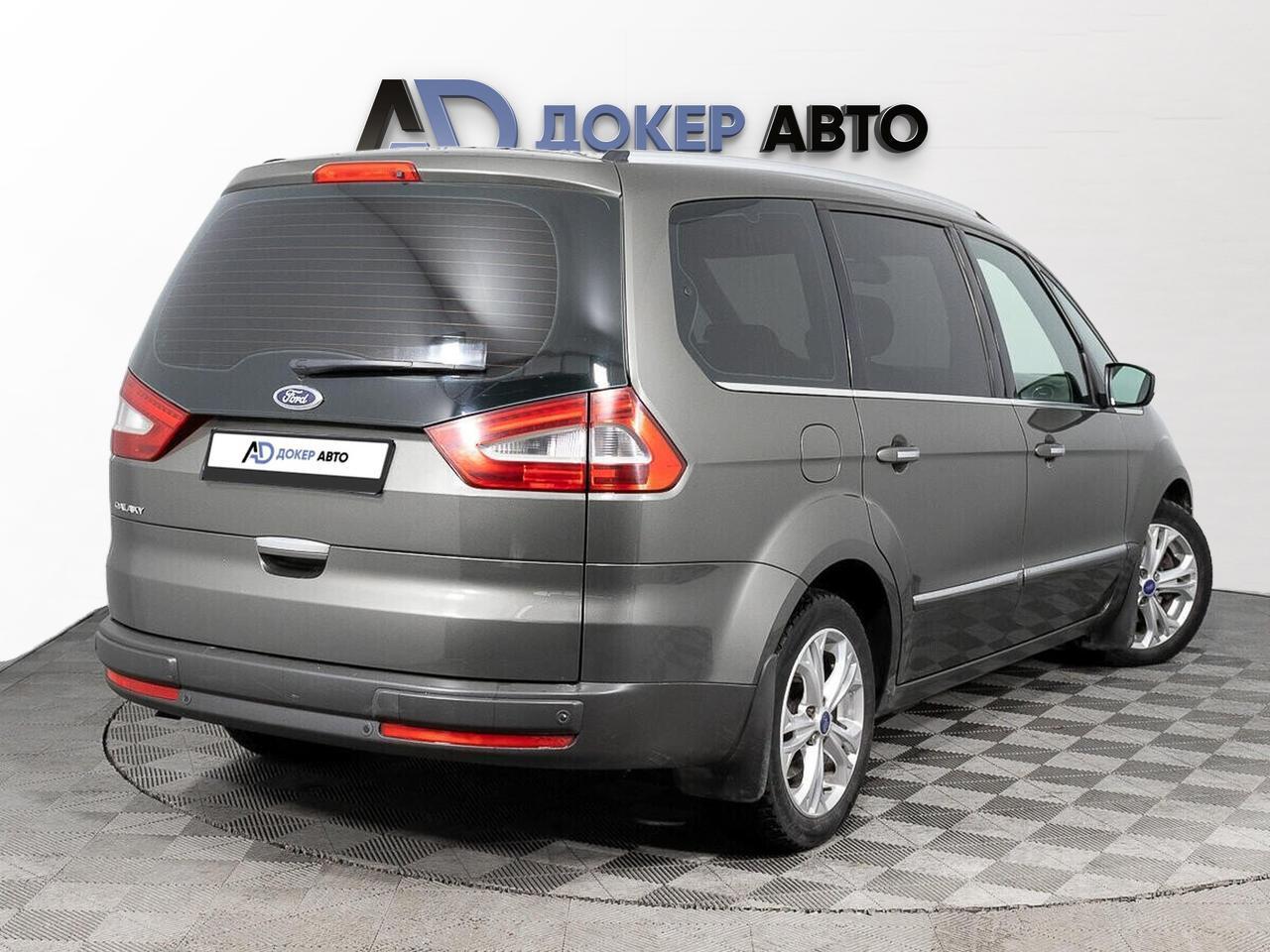 фото автомобиля 1