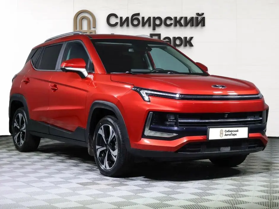 фото автомобиля