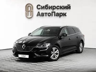 Renault Talisman