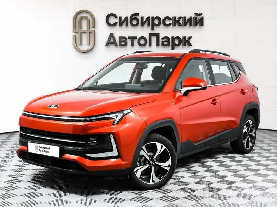 Москвич 3, 2022 г.