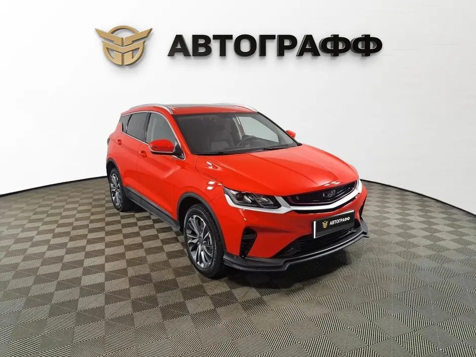 фото автомобиля