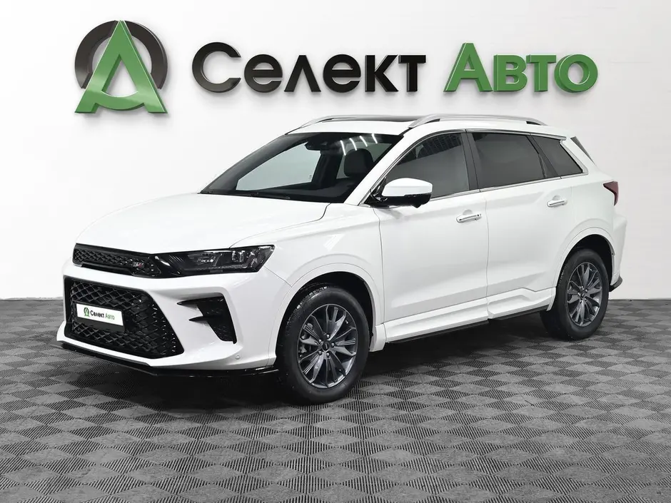фото автомобиля