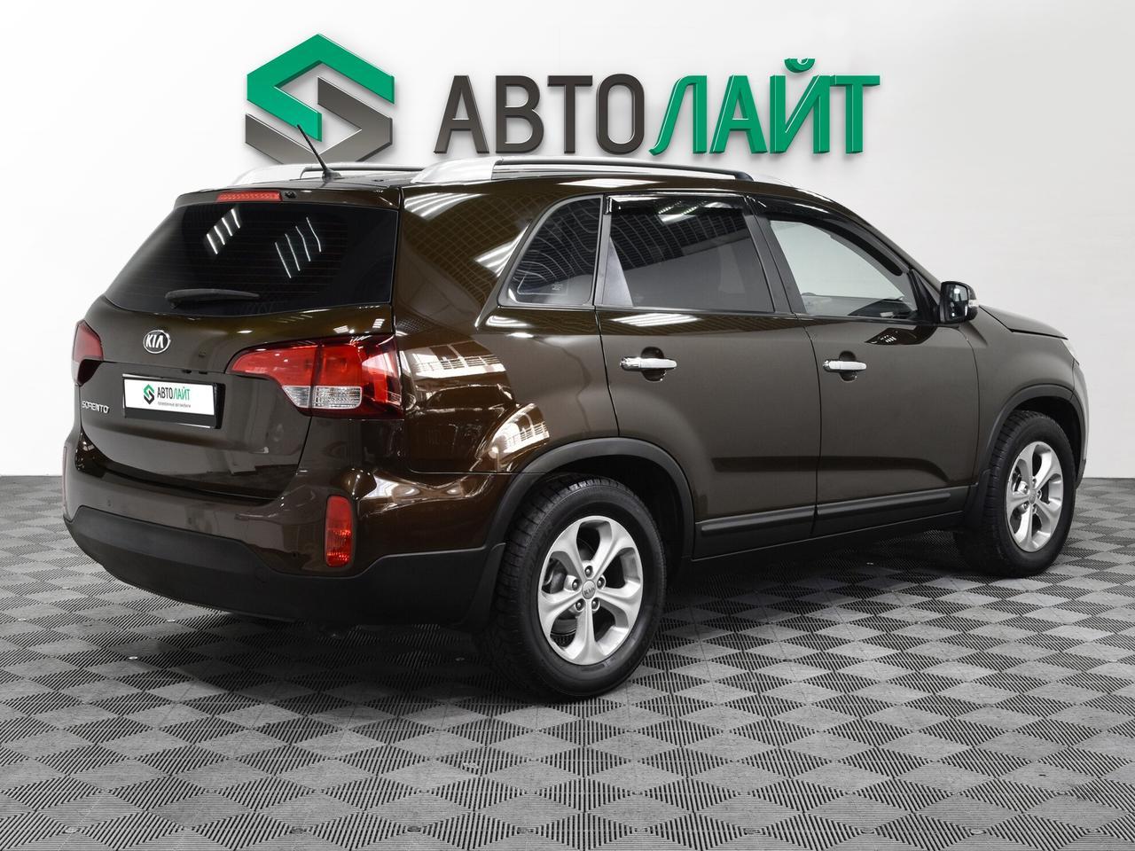 фото автомобиля 1