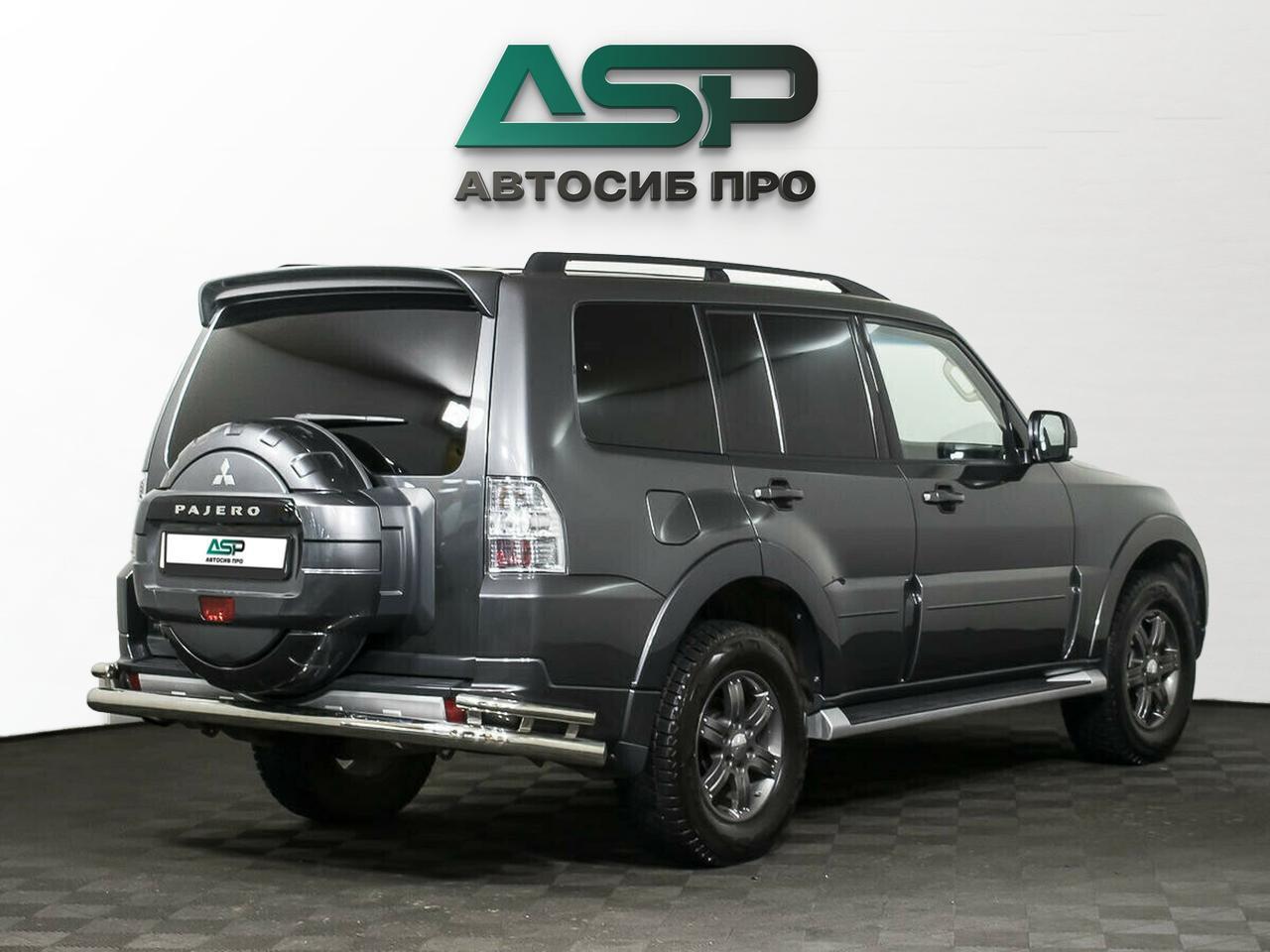 фото автомобиля 1