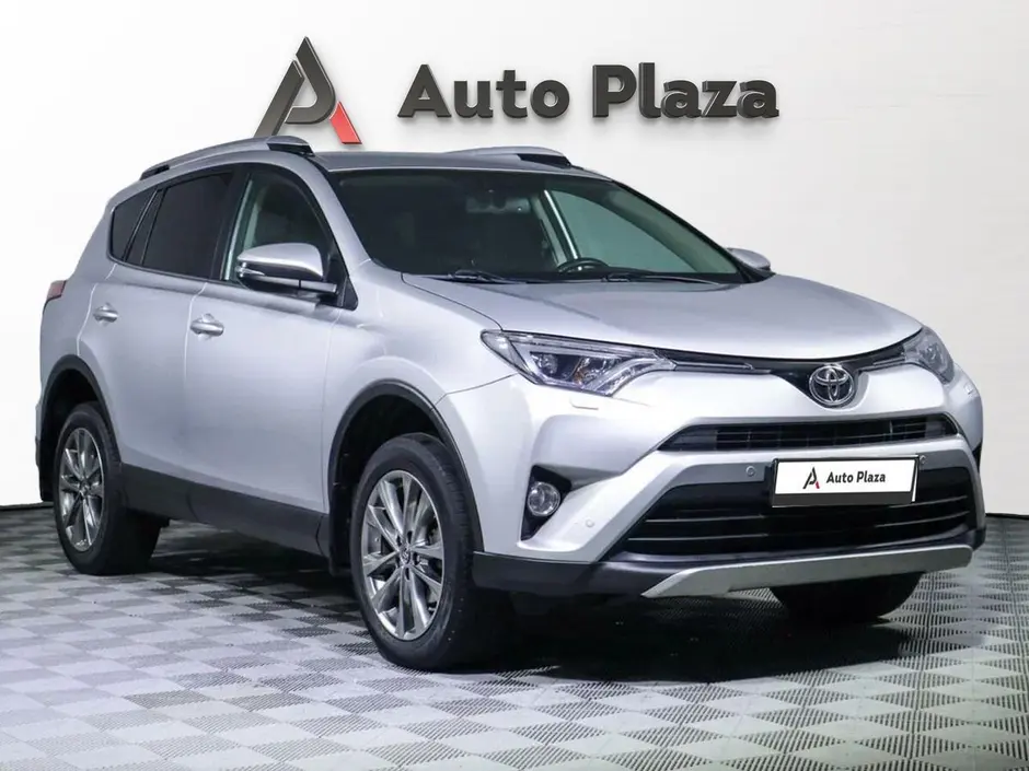 AutoPlaza