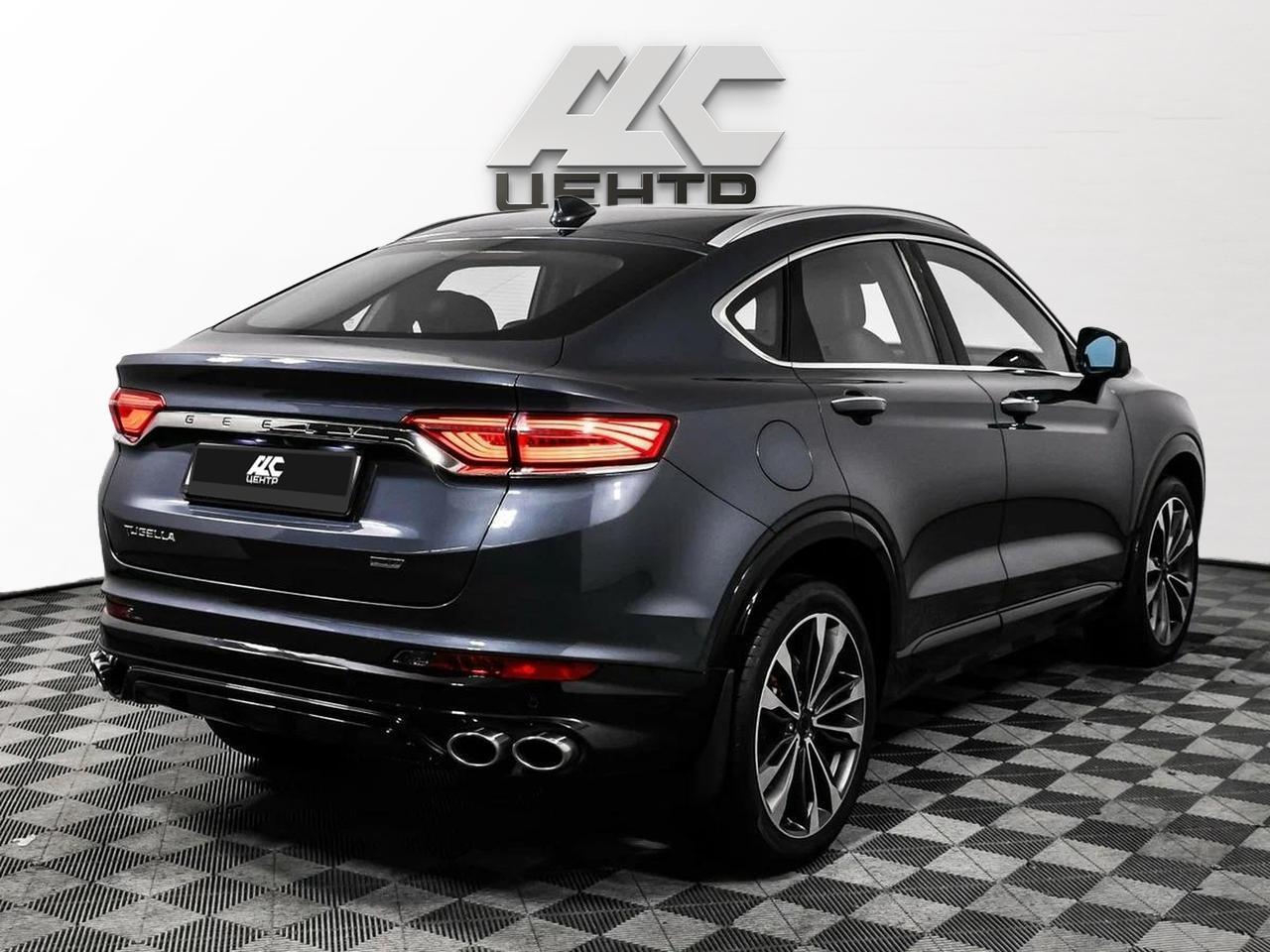 фото автомобиля 1