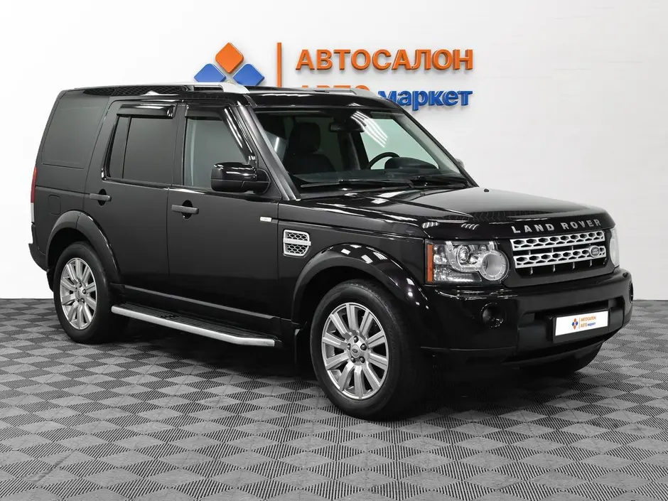 фото автомобиля
