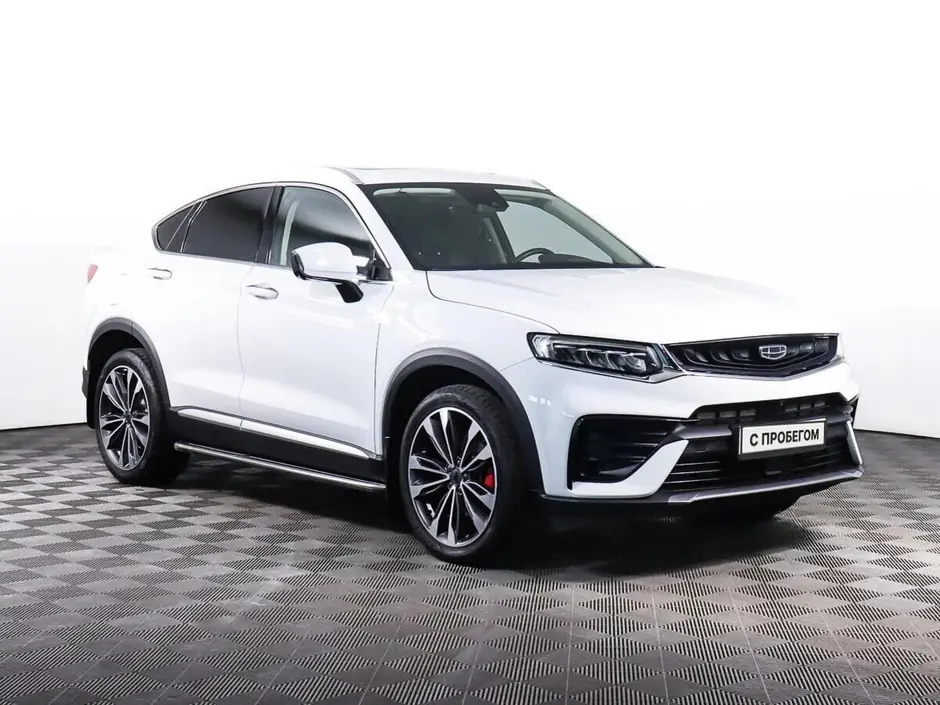 «Авто на Неве»