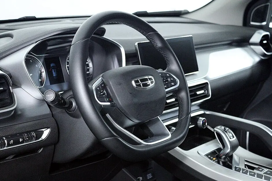 «Авто на Неве»