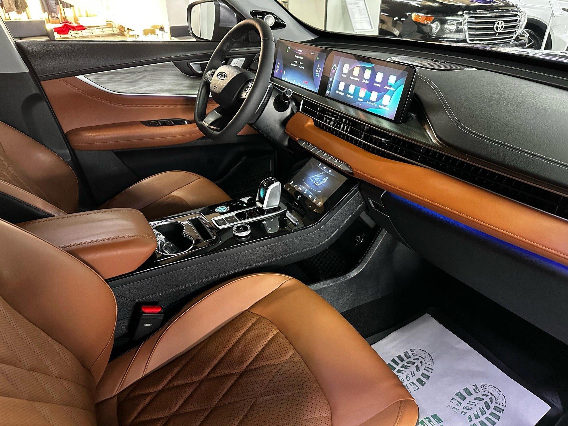 фото автомобиля 10
