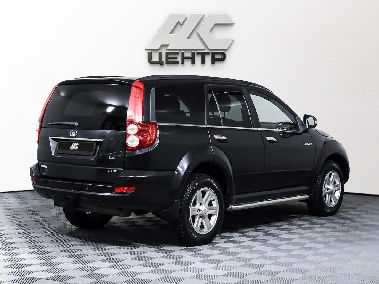 фото автомобиля 1