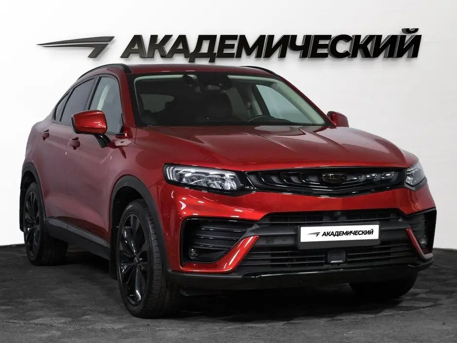 фото автомобиля