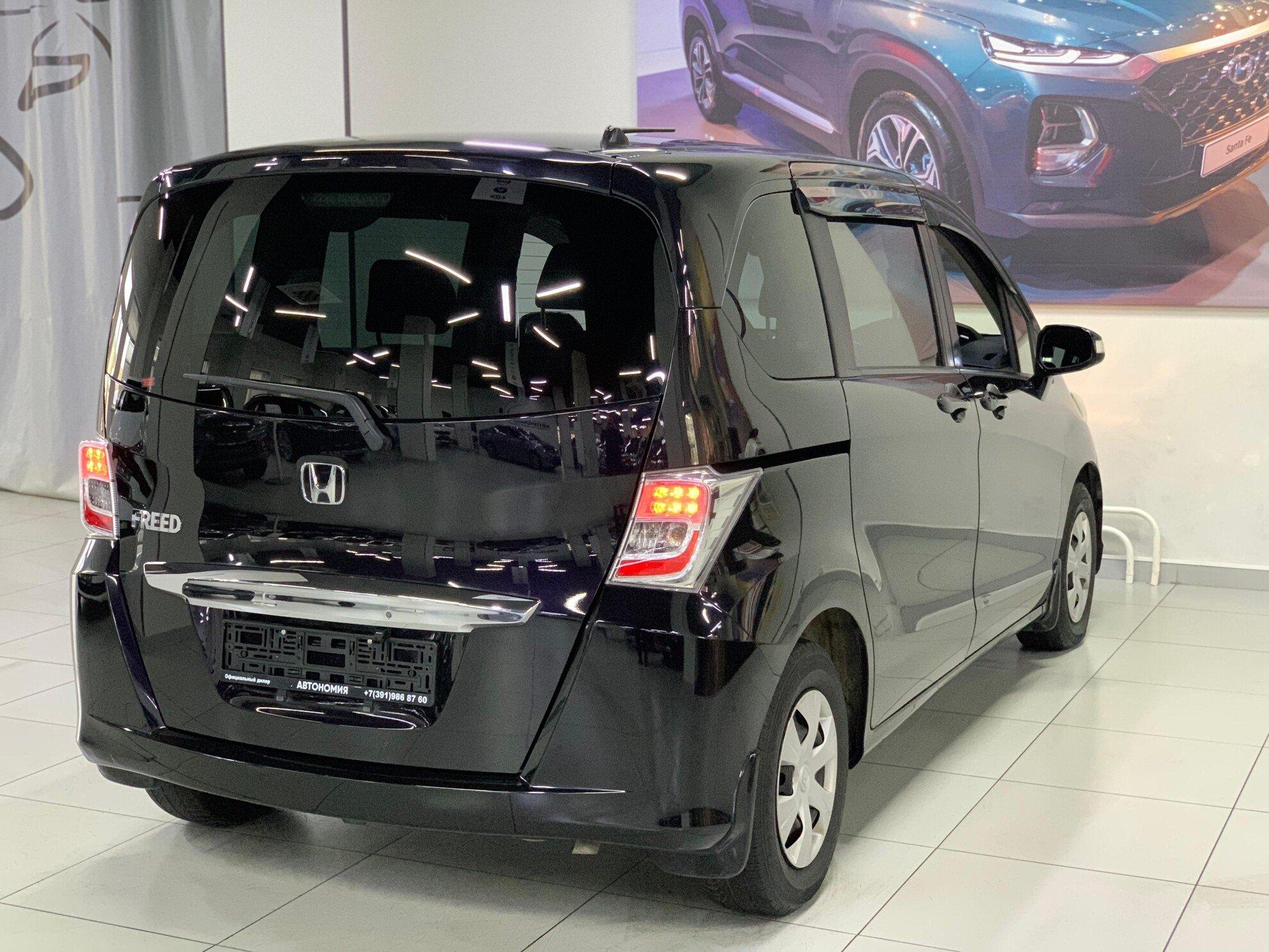 фото автомобиля 1
