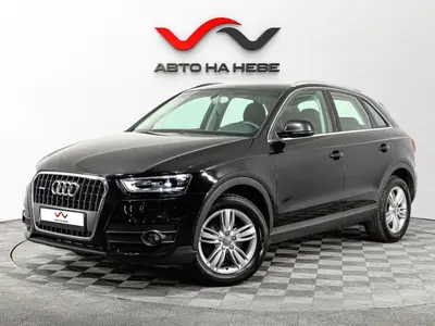 «Авто на Неве»