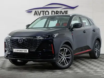Changan CS55PLUS