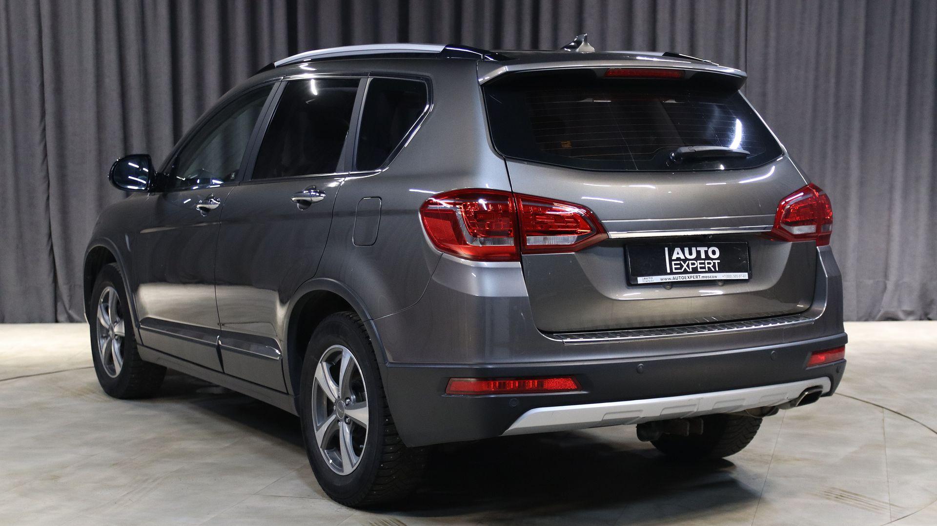 фото автомобиля 3