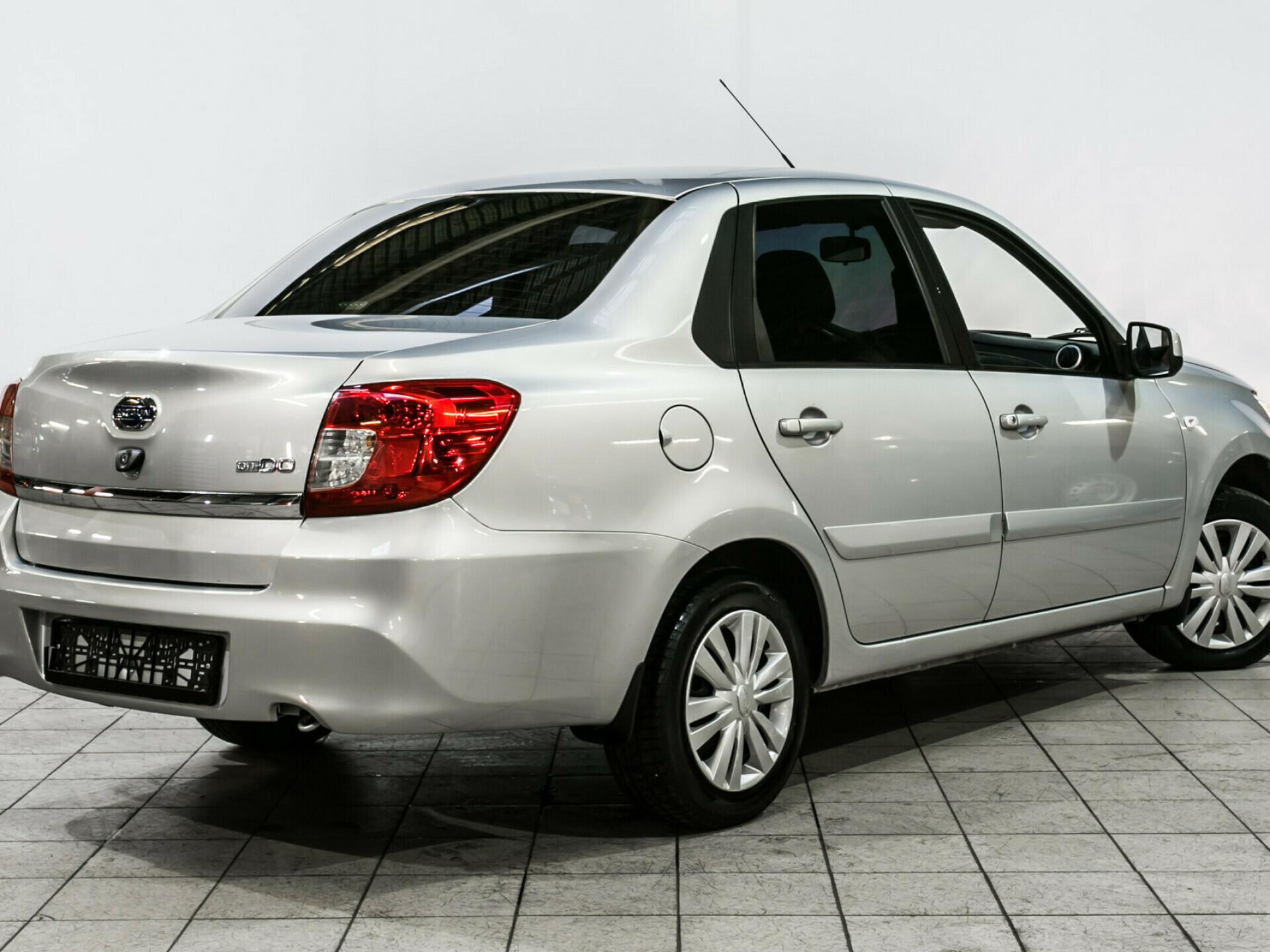 фото автомобиля 5