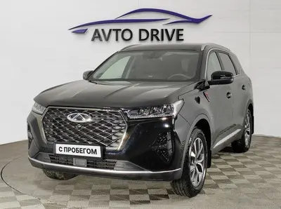 Chery Tiggo 7 Pro Max