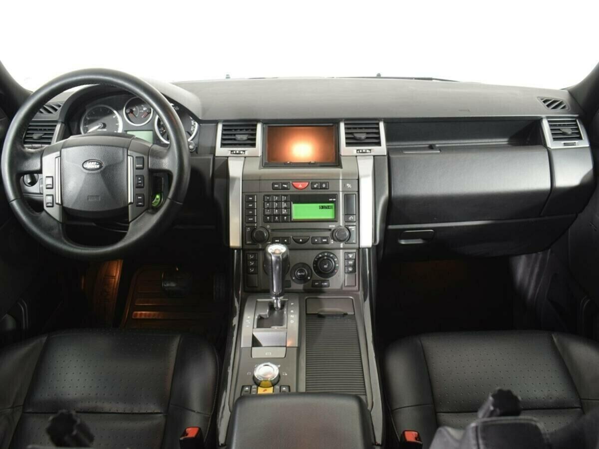 фото автомобиля 5