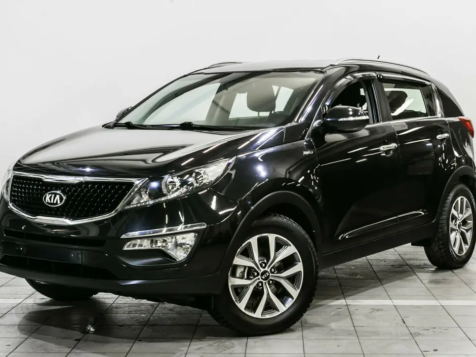 «Авто на Неве»