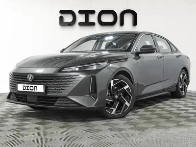 Changan Lamore