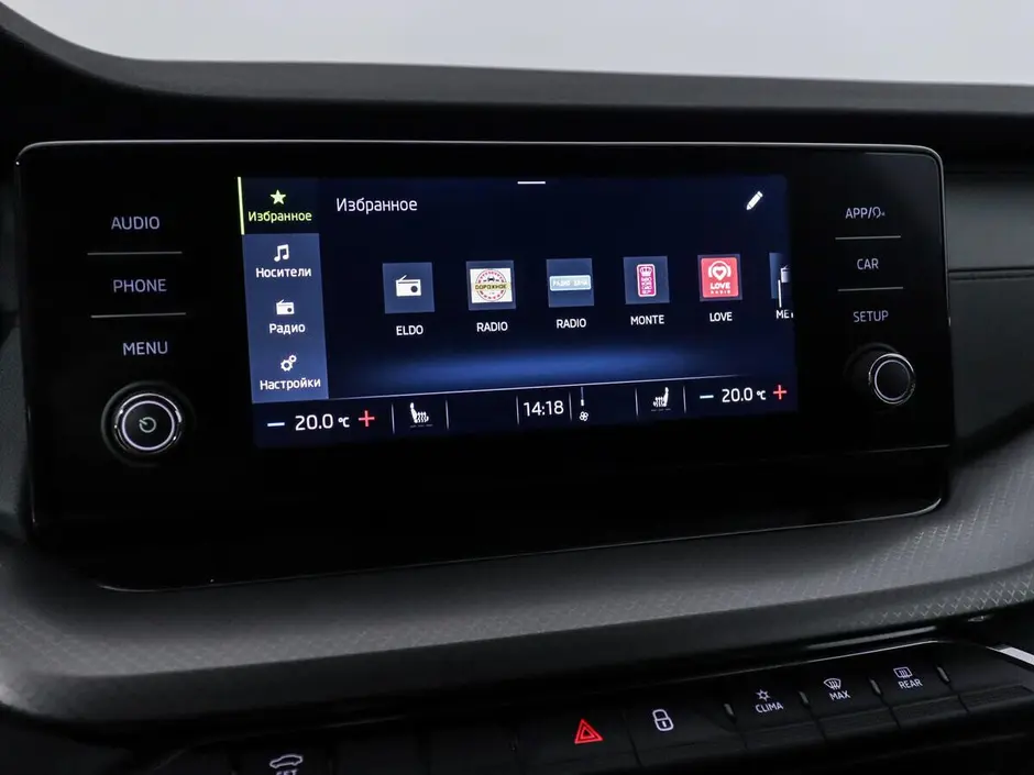 фото автомобиля