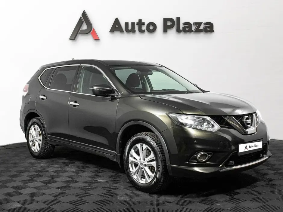 AutoPlaza