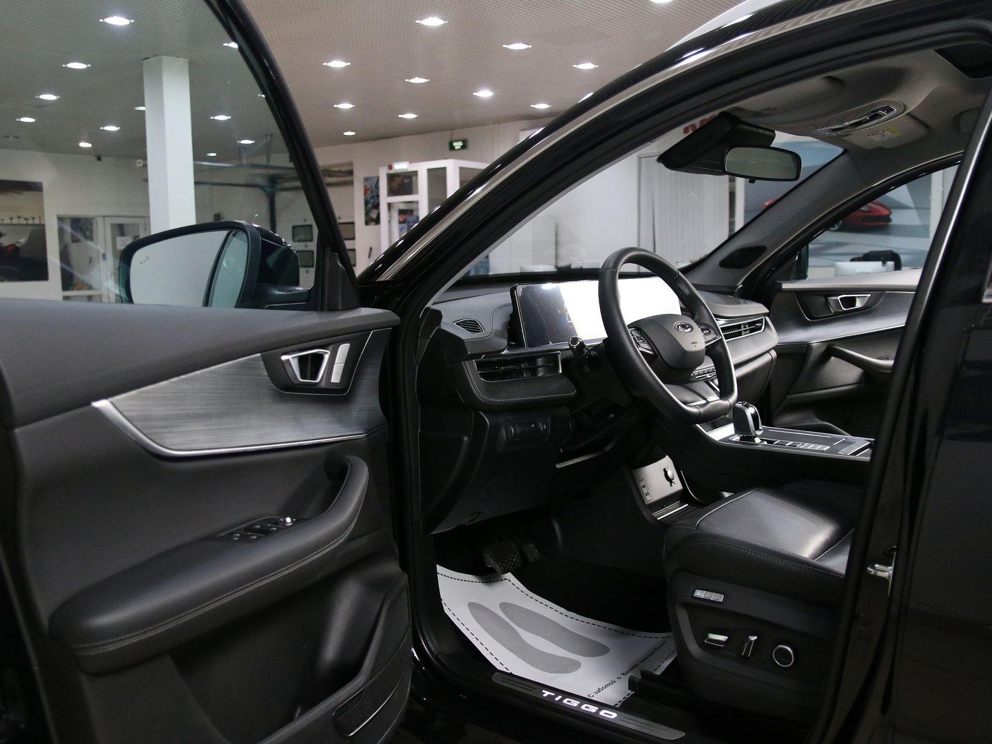фото автомобиля 7