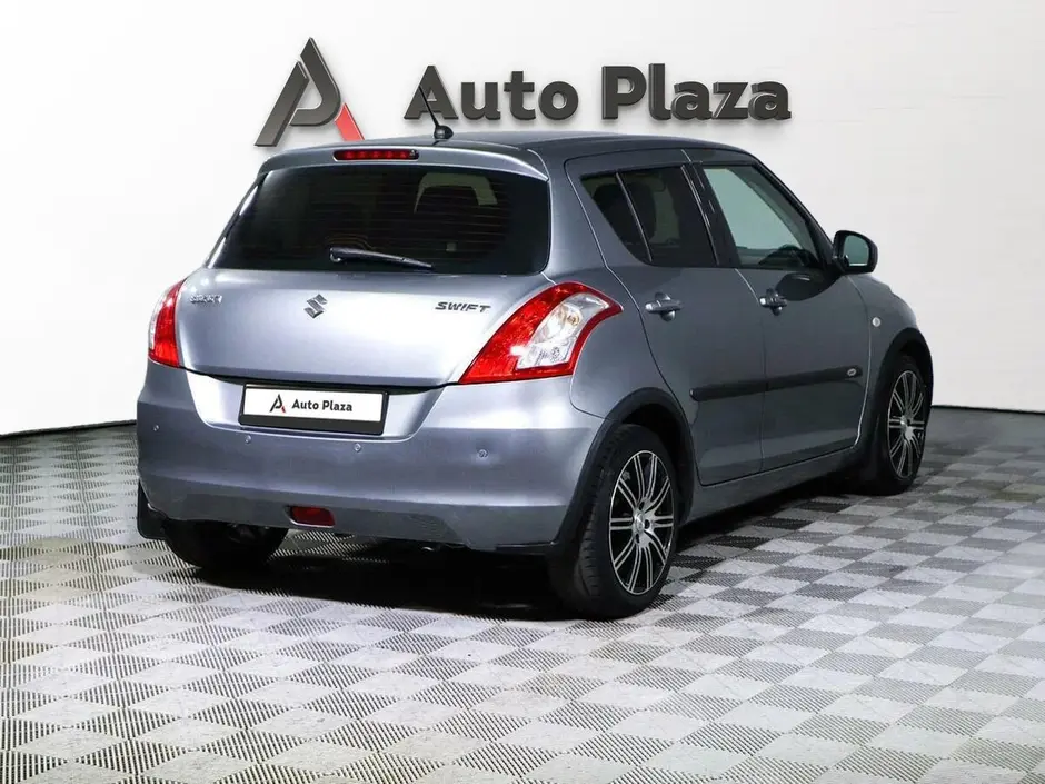 AutoPlaza