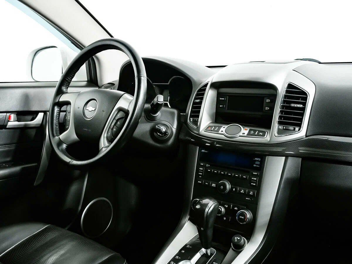 фото автомобиля 7