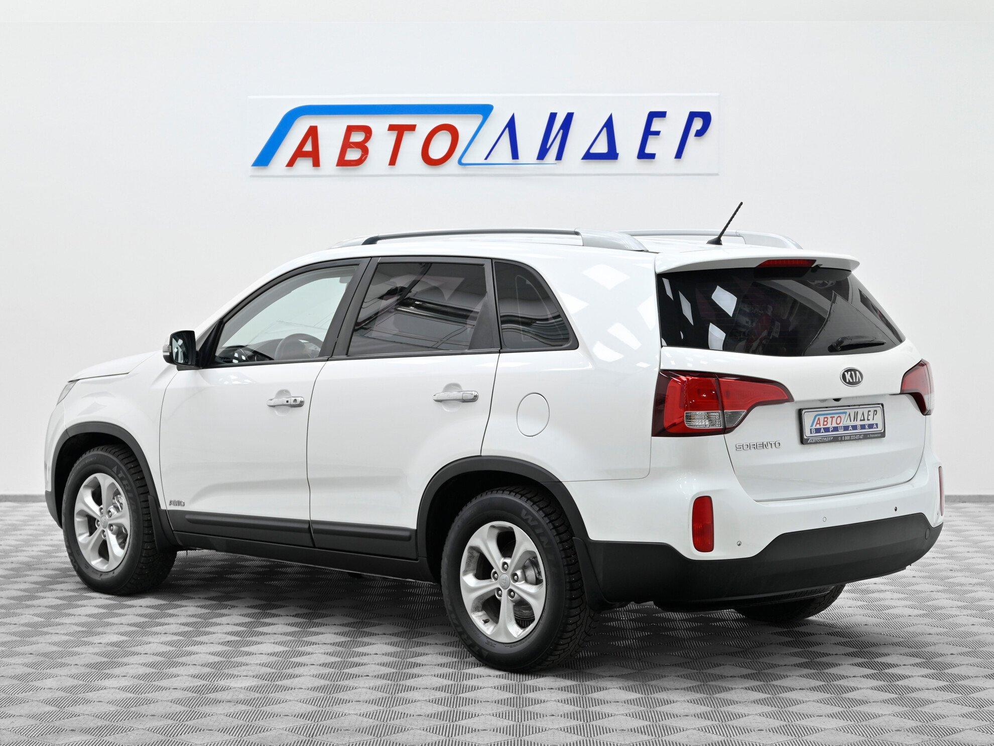 фото автомобиля 1