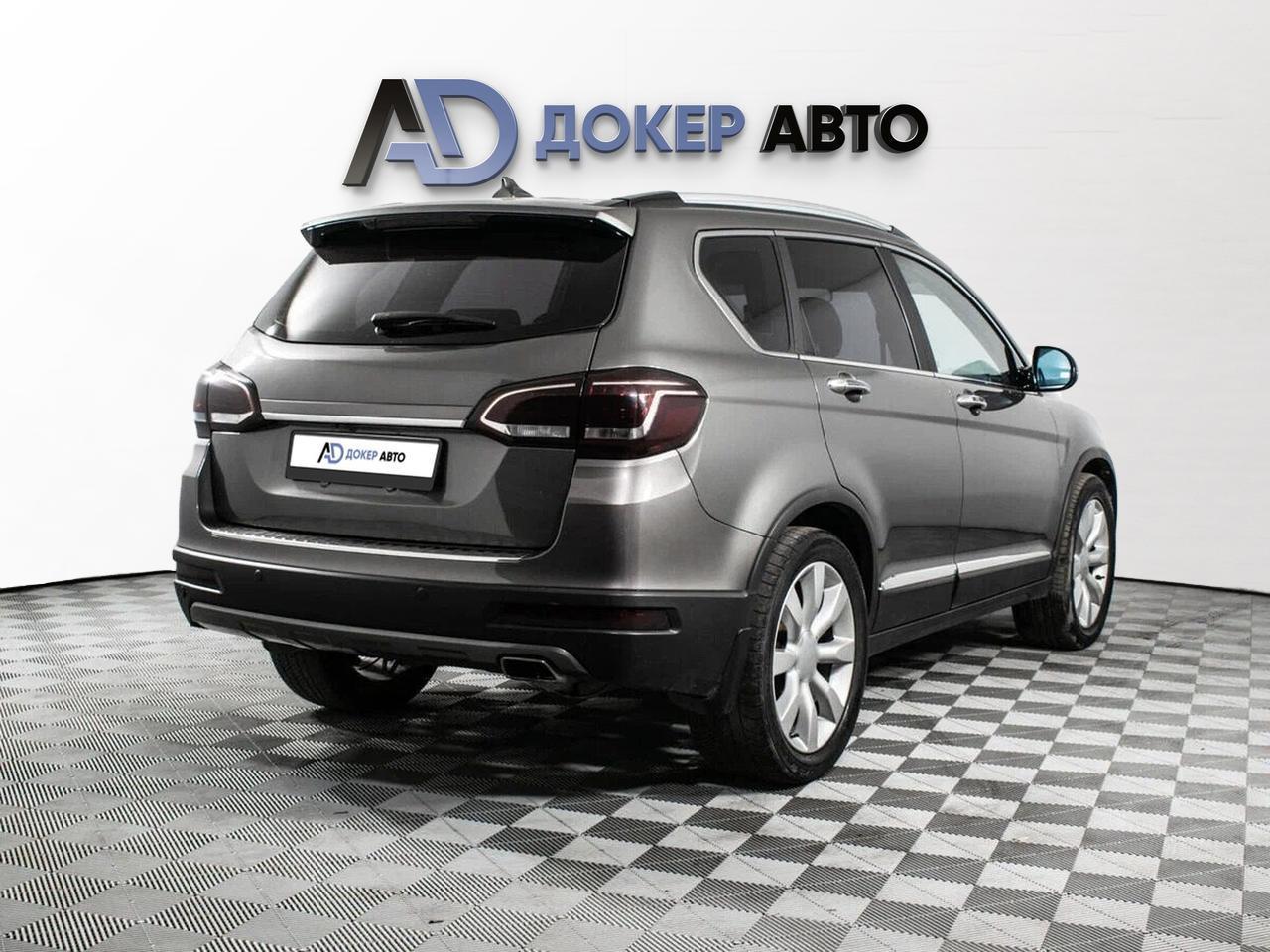 фото автомобиля 1