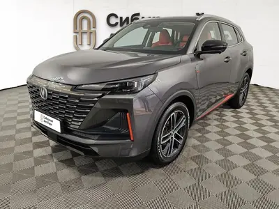 Changan CS55PLUS