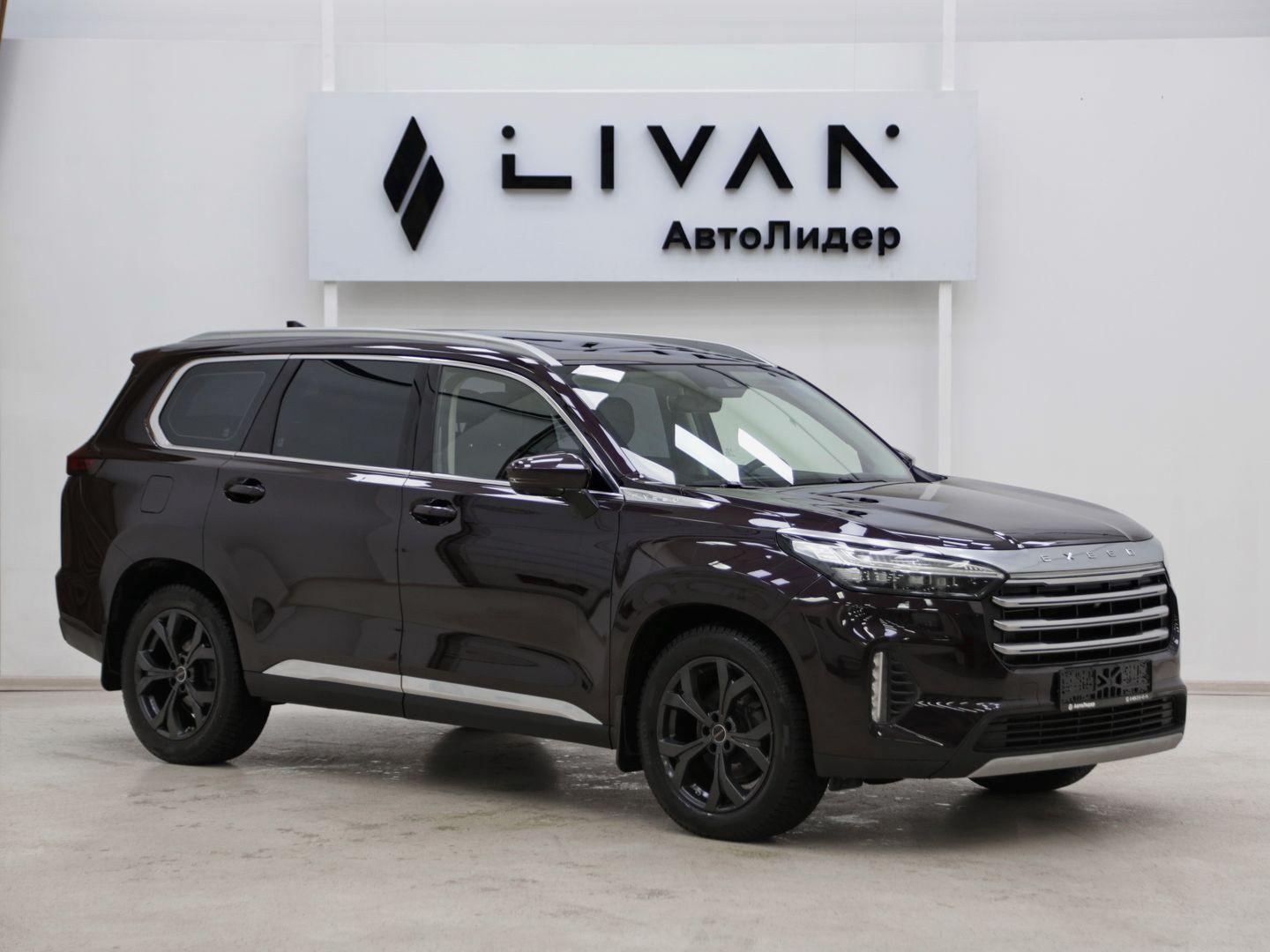 фото автомобиля 0