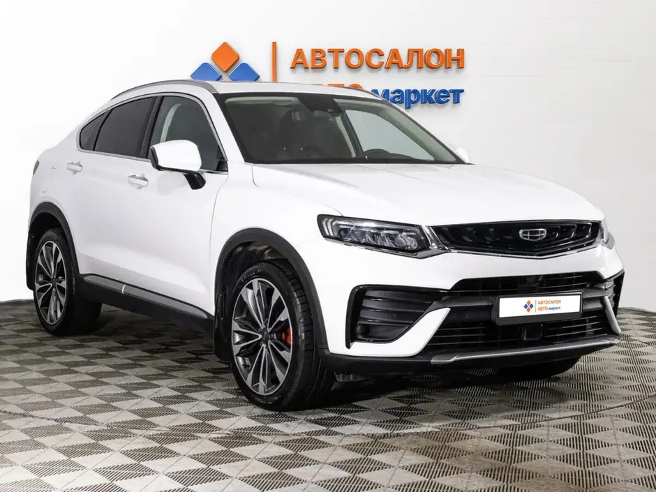 фото автомобиля