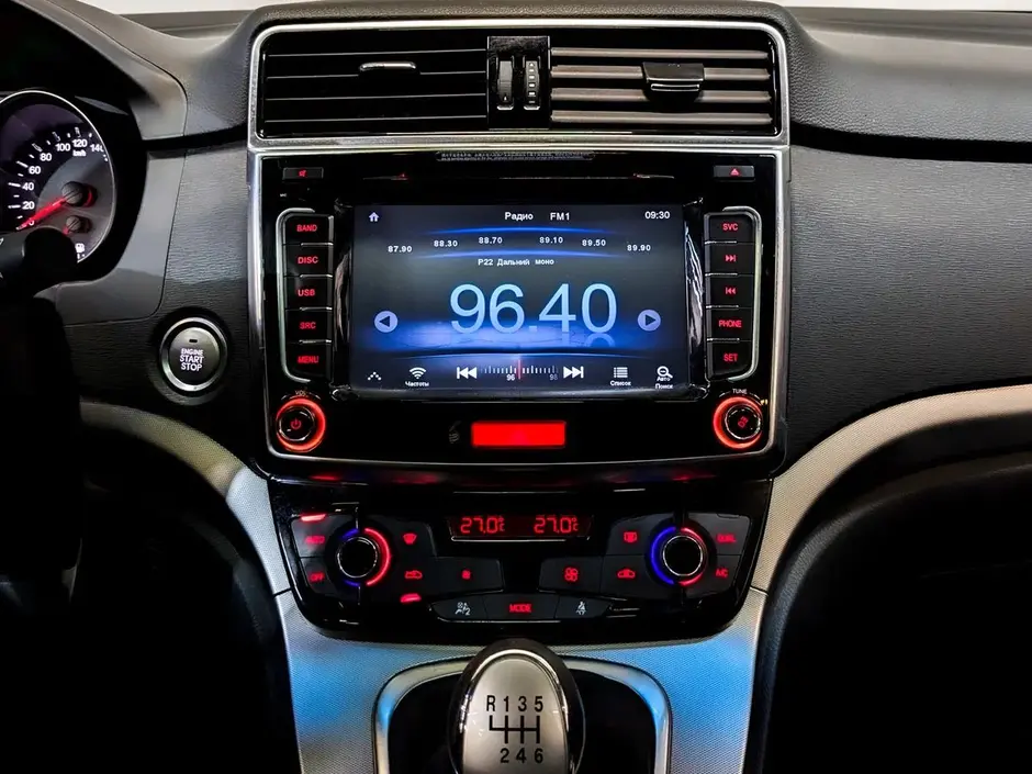 фото автомобиля