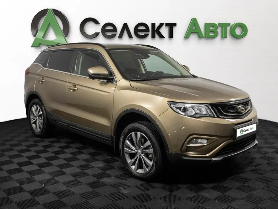 фото автомобиля
