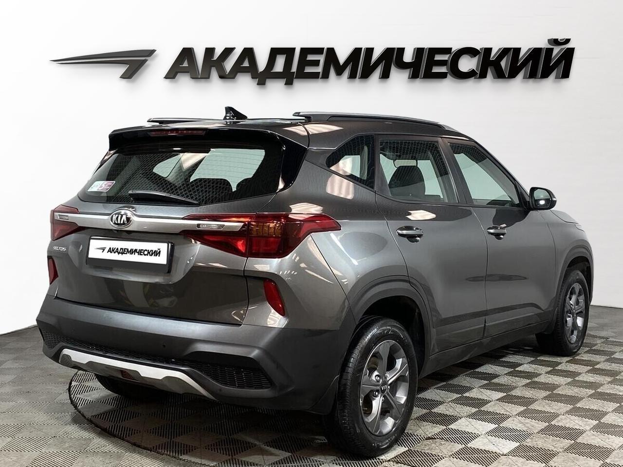 фото автомобиля 1