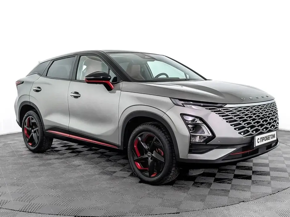 «Авто на Неве»