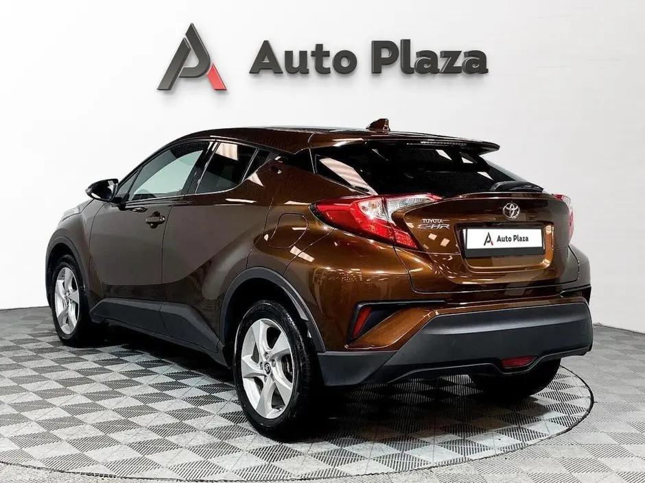 AutoPlaza