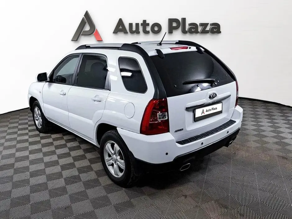 AutoPlaza