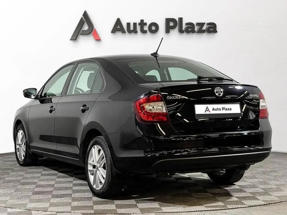 AutoPlaza